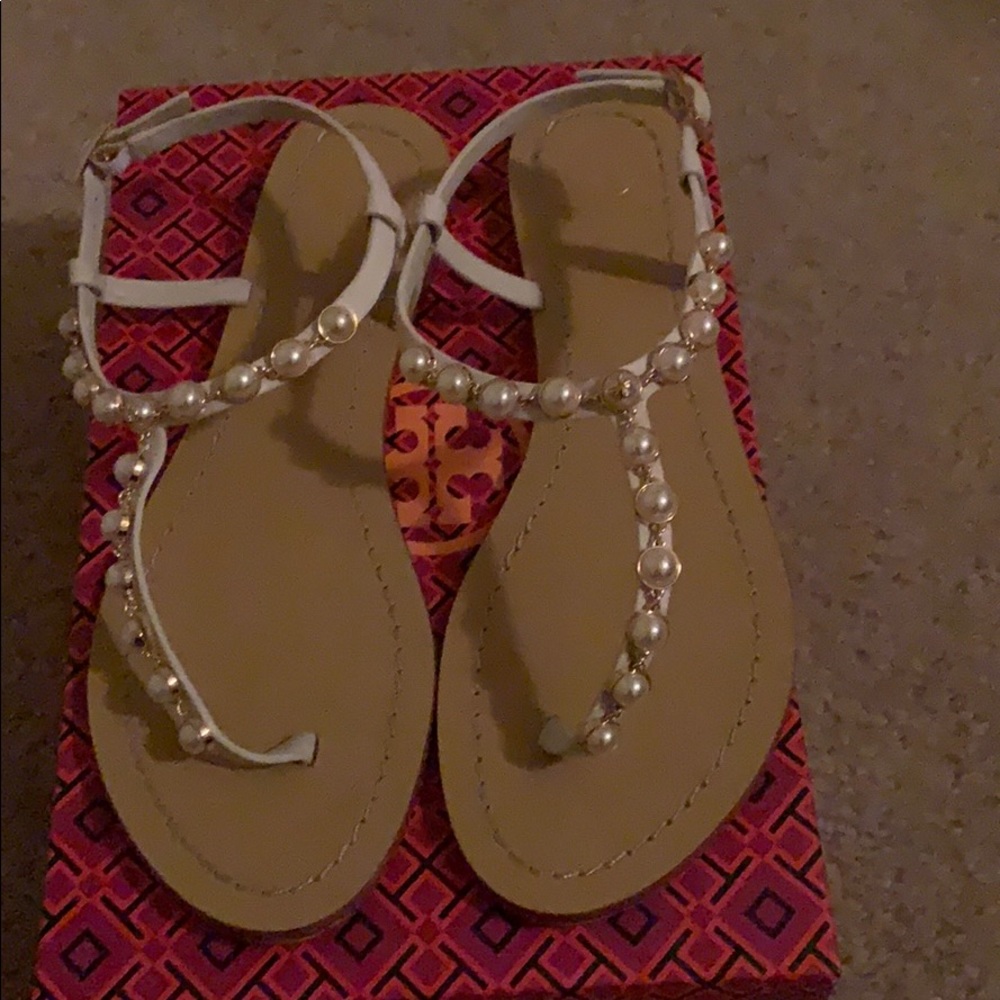 Tory Burch